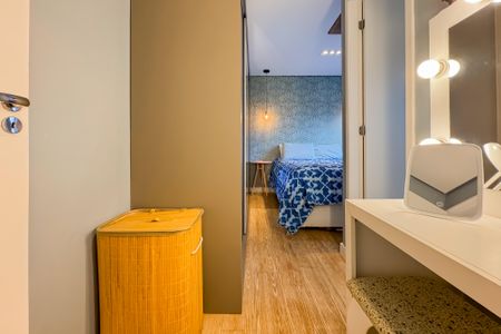 Apartamento à venda com 69m², 2 quartos e 1 vagaSuíte