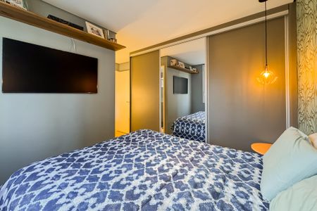 Apartamento à venda com 69m², 2 quartos e 1 vagaSuíte