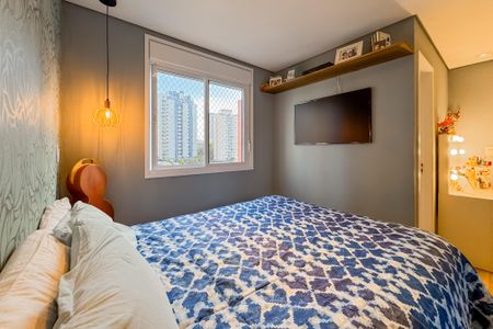 Apartamento à venda com 69m², 2 quartos e 1 vagaSuíte