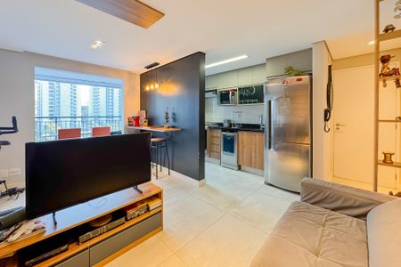 Apartamento à venda com 69m², 2 quartos e 1 vagaSala