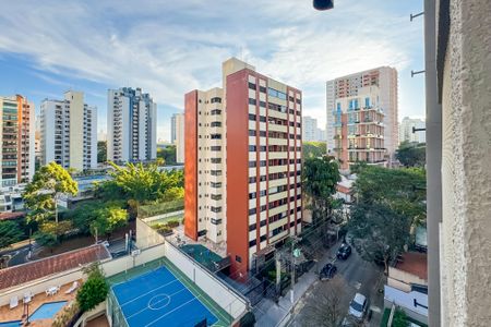 Apartamento à venda com 69m², 2 quartos e 1 vagaVista da Varanda