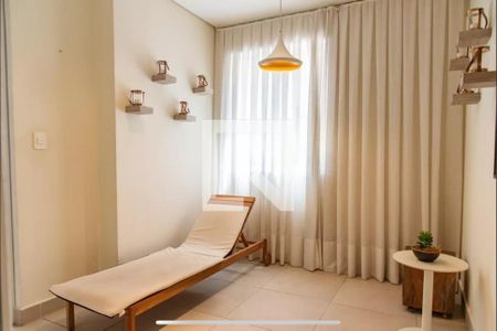 Apartamento à venda com 69m², 2 quartos e 1 vagaSpa