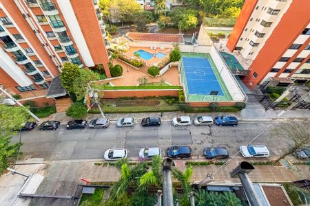 Apartamento à venda com 69m², 2 quartos e 1 vagaVista da Varanda
