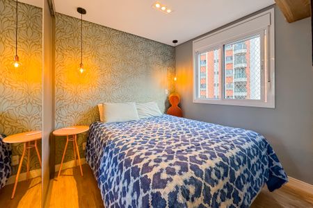 Apartamento à venda com 69m², 2 quartos e 1 vagaSuíte