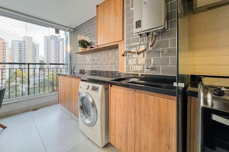 Apartamento à venda com 69m², 2 quartos e 1 vagaÁrea de Serviço