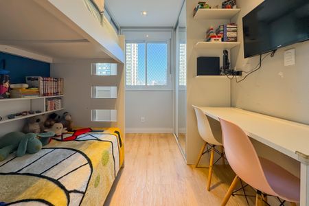 Apartamento à venda com 69m², 2 quartos e 1 vagaQuarto 1