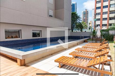 Apartamento à venda com 69m², 2 quartos e 1 vagaPiscina