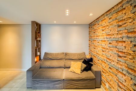 Apartamento à venda com 69m², 2 quartos e 1 vagaSala