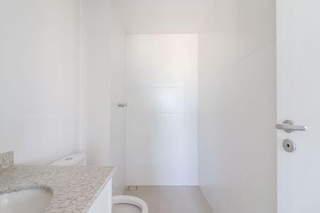 Apartamento para alugar com 69m², 2 quartos e 1 vaga Apartamento para alugar com 69m², 2 quartos e 1 vagaBanheiro Social
