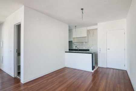 Apartamento para alugar com 69m², 2 quartos e 1 vaga Apartamento para alugar com 69m², 2 quartos e 1 vagaSala