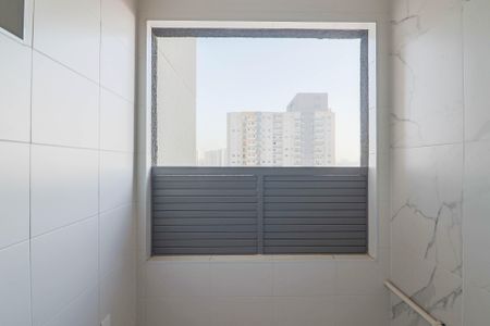 Apartamento para alugar com 69m², 2 quartos e 1 vaga Apartamento para alugar com 69m², 2 quartos e 1 vagaCozinha e Área de Serviço