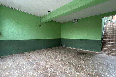 Casa à venda com 150m², 3 quartos e 2 vagas Casa à venda com 150m², 3 quartos e 2 vagasGaragem