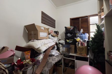 Casa à venda com 150m², 3 quartos e 2 vagas Casa à venda com 150m², 3 quartos e 2 vagasQuarto 1