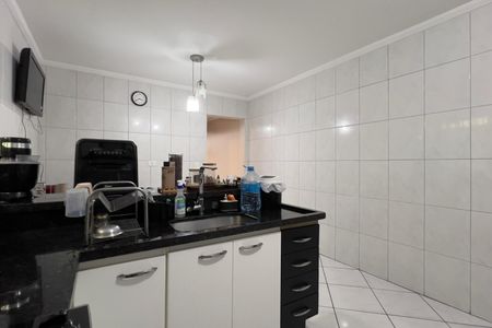 Casa à venda com 150m², 3 quartos e 2 vagas Casa à venda com 150m², 3 quartos e 2 vagasCozinha