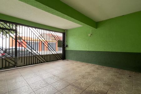 Casa à venda com 150m², 3 quartos e 2 vagas Casa à venda com 150m², 3 quartos e 2 vagasGaragem