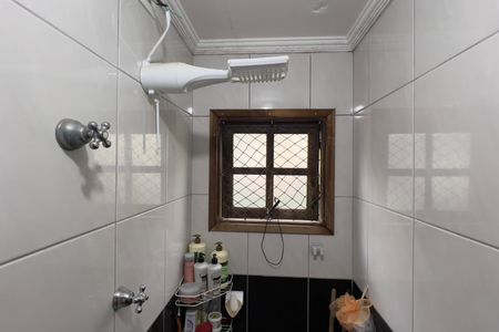 Casa à venda com 150m², 3 quartos e 2 vagas Casa à venda com 150m², 3 quartos e 2 vagasBanheiro 1