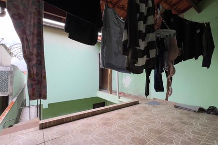 Casa à venda com 150m², 3 quartos e 2 vagas Casa à venda com 150m², 3 quartos e 2 vagasÁrea de Serviço