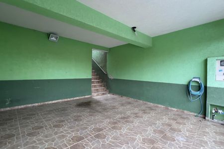 Casa à venda com 150m², 3 quartos e 2 vagas Casa à venda com 150m², 3 quartos e 2 vagasGaragem