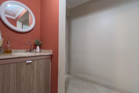 Casa à venda com 150m², 3 quartos e 2 vagas Casa à venda com 150m², 3 quartos e 2 vagasLavabo