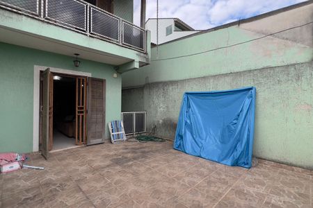 Casa à venda com 150m², 3 quartos e 2 vagas Casa à venda com 150m², 3 quartos e 2 vagasVaranda da Sala