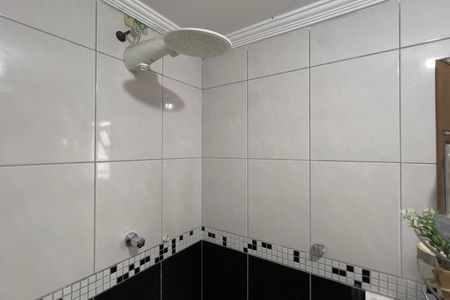 Casa à venda com 150m², 3 quartos e 2 vagas Casa à venda com 150m², 3 quartos e 2 vagasBanheiro da Suíte