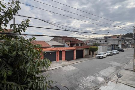 Casa à venda com 150m², 3 quartos e 2 vagas Casa à venda com 150m², 3 quartos e 2 vagasVista da Varanda da Sala