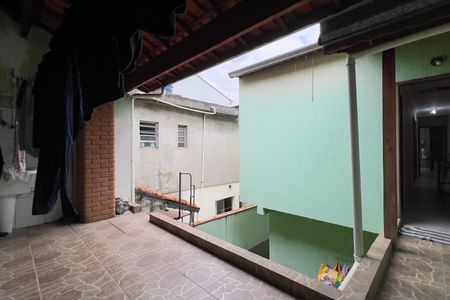 Casa à venda com 150m², 3 quartos e 2 vagas Casa à venda com 150m², 3 quartos e 2 vagasÁrea de Serviço