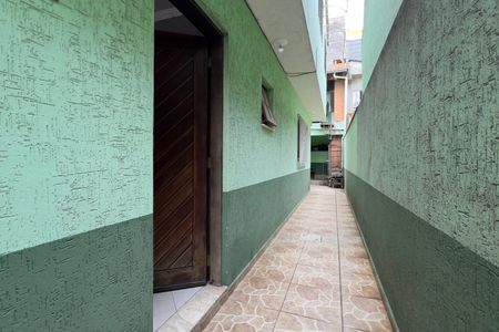 Casa à venda com 150m², 3 quartos e 2 vagas Casa à venda com 150m², 3 quartos e 2 vagasÁrea externa