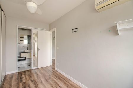Apartamento à venda com 35m², 1 quarto e sem vagaSuíte