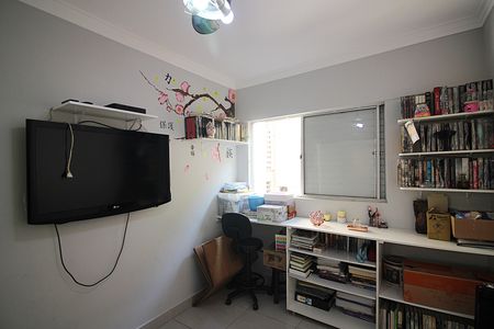 Apartamento para alugar com 60m², 2 quartos e 1 vagaQuarto 1