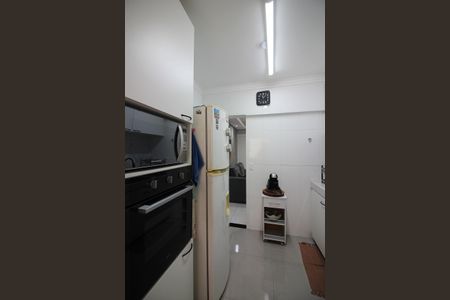 Apartamento para alugar com 60m², 2 quartos e 1 vagaCozinha
