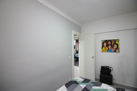 Apartamento para alugar com 60m², 2 quartos e 1 vagaQuarto 2