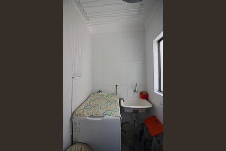 Apartamento para alugar com 60m², 2 quartos e 1 vagaÁrea de Serviço