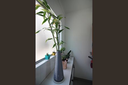 Apartamento para alugar com 60m², 2 quartos e 1 vagaÁrea de Serviço