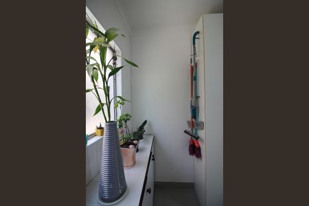 Apartamento para alugar com 60m², 2 quartos e 1 vagaÁrea de Serviço