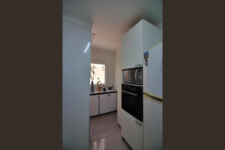 Apartamento para alugar com 60m², 2 quartos e 1 vagaCozinha