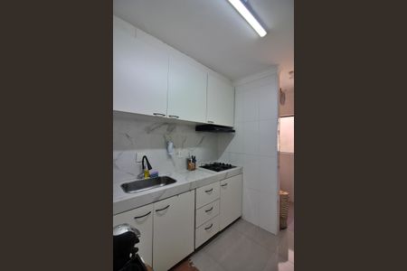 Apartamento para alugar com 60m², 2 quartos e 1 vagaCozinha