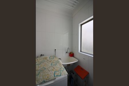 Apartamento para alugar com 60m², 2 quartos e 1 vagaÁrea de Serviço