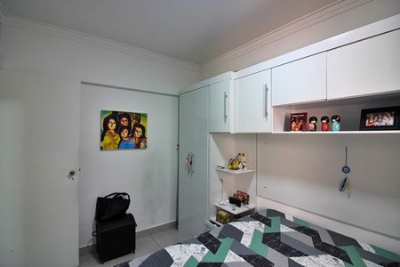 Apartamento para alugar com 60m², 2 quartos e 1 vagaQuarto 2
