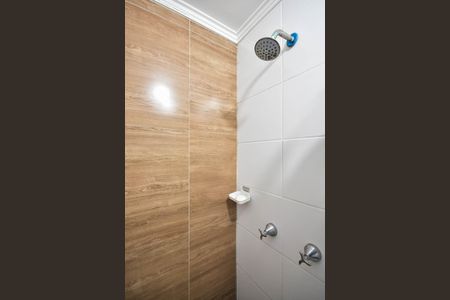 Apartamento para alugar com 40m², 2 quartos e 1 vagaBanheiro