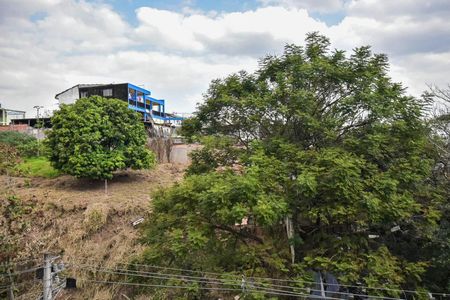 Apartamento para alugar com 40m², 2 quartos e 1 vagaVista do Quarto 1