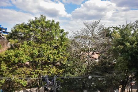 Apartamento para alugar com 40m², 2 quartos e 1 vagaVista Sala