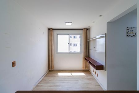Sala de apartamento para alugar com 2 quartos, 41m² em Vila Andrade, São Paulo
