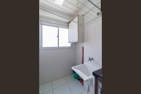 Apartamento à venda com 41m², 2 quartos e sem vaga Apartamento à venda com 41m², 2 quartos e sem vagaÁrea de Serviço