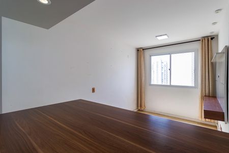Sala de apartamento para alugar com 2 quartos, 41m² em Vila Andrade, São Paulo