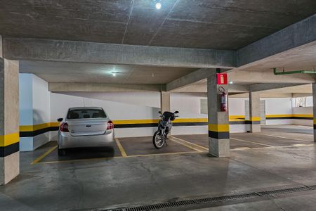 Apartamento à venda com 170m², 4 quartos e 3 vagasGaragem