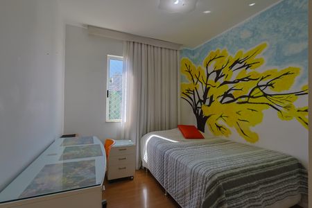 Apartamento à venda com 170m², 4 quartos e 3 vagasSuíte 2