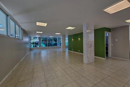 Apartamento à venda com 170m², 4 quartos e 3 vagasÁrea comum - Salão de festas