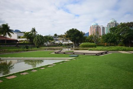 Casa de condomínio à venda com 650m², 4 quartos e 4 vagasÁrea comum - Jardins