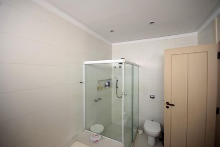 Casa de condomínio à venda com 650m², 4 quartos e 4 vagasBanheiro Suíte Principal